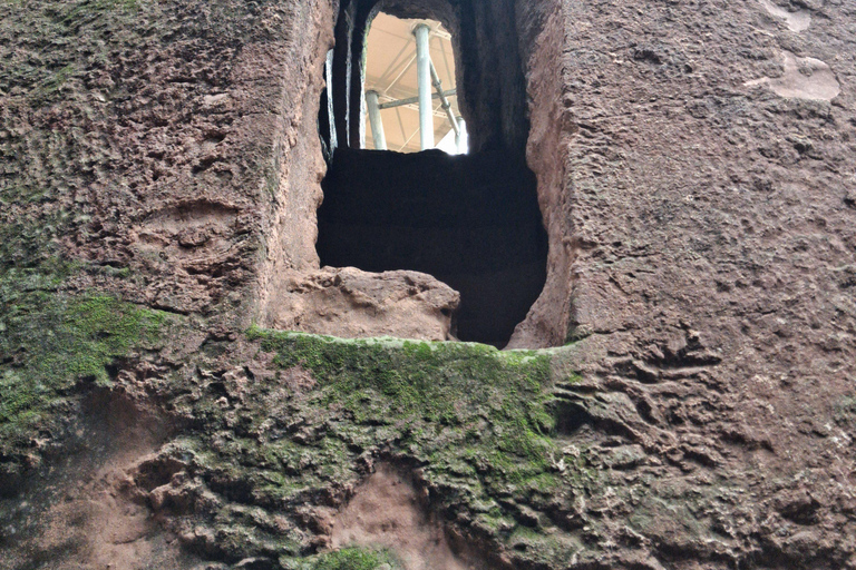 Lalibela: Guided Tour of Rock-Hewn Churches
