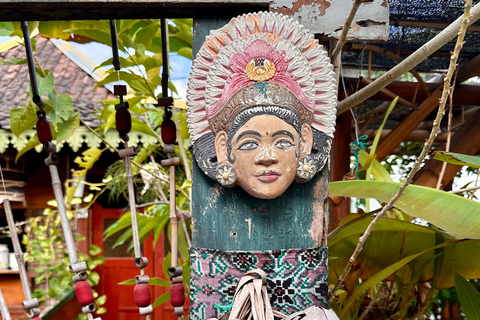 Yogyakarta: Tour a piedi di Kotagede, la capitale