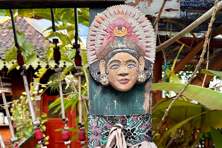 Yogyakarta: Tour a piedi di Kotagede, la capitale