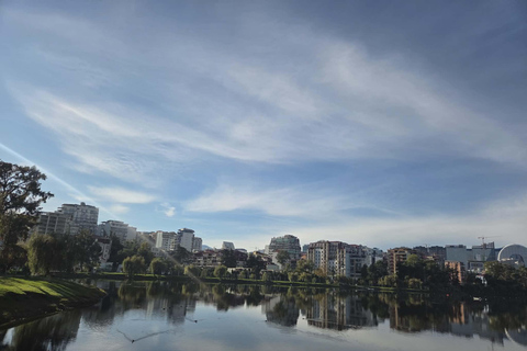 Echoes of Batumi- Walking tour in Batumi
