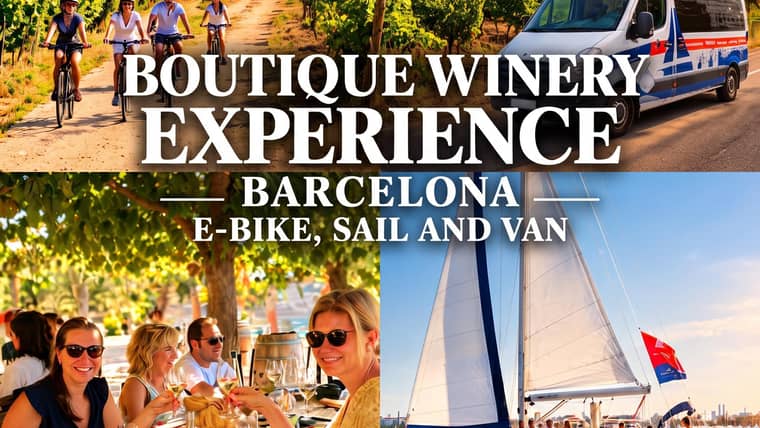 Best Activities in El Masnou