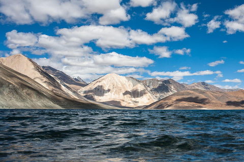 Desde Delhi: Tour de 13 días por Spiti y Leh con alojamiento.Transporte + Comidas + Hoteles