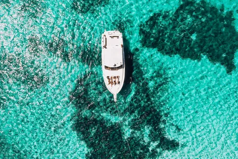 Lanzarote: Private Bootsausflüge & Tagestour auf dem Meer