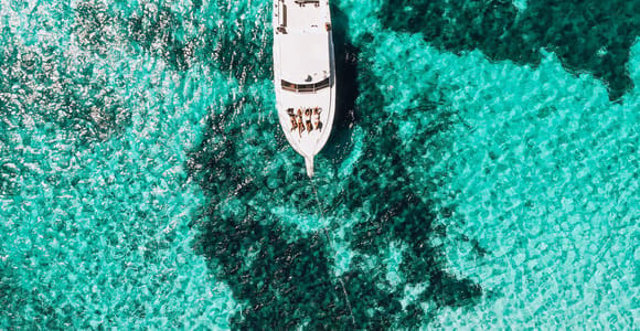 Lanzarote: Private Bootsausflüge & Tagestour auf dem Meer