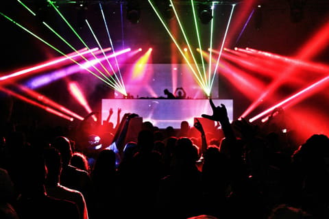 Rio de Janeiro: LGBT Nightlife Tour with Transfers
