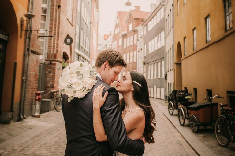 Instagram tour of Copenhagen with a private photographer