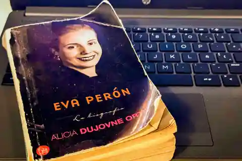 Evita Perón: a mulher por detrás de "Não chores por mim Argentina"
