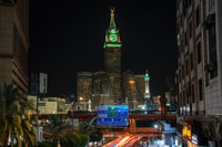 Makkah, excursion d'une journée, y compris le déjeuner avec une famille saoudienne - Housity