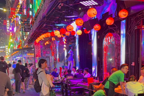 Ho Chi Minh City Sightseeing Phu My Port Shore Excursion Private Premium Car Tour With Massage