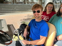 Charlotte, Tournée historique de la ville sur Eco-Friendly Cart - Hizvo