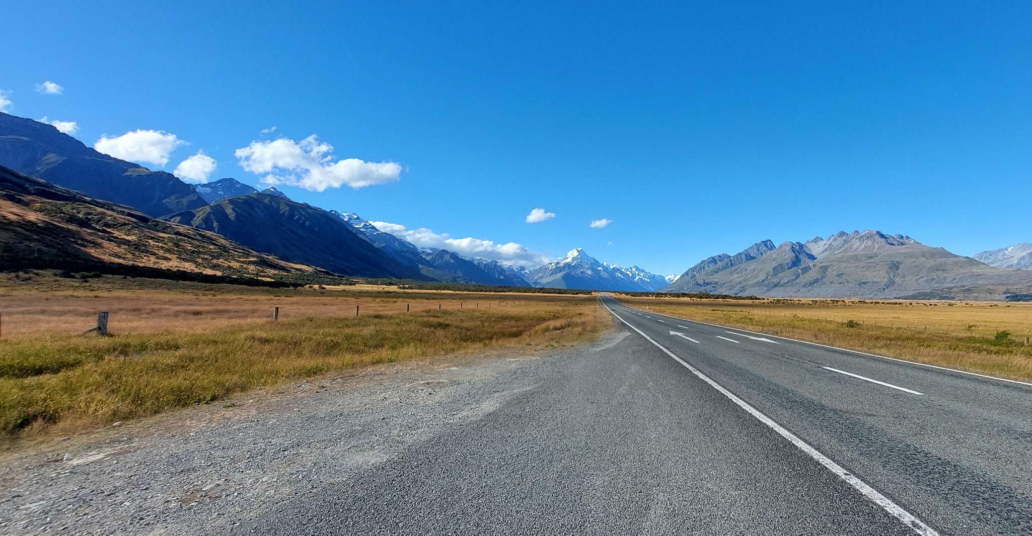 South Island New Zealand, Private Car Hire with Driver - Housity