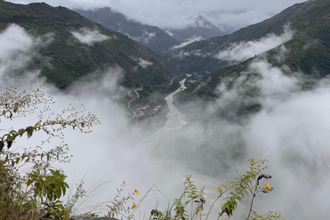 Amazon route with MachuPicchu-Jungle Trail Adventure (4D/3N)