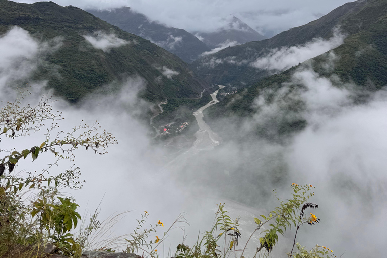 Amazon route with MachuPicchu-Jungle Trail Adventure (4D/3N)