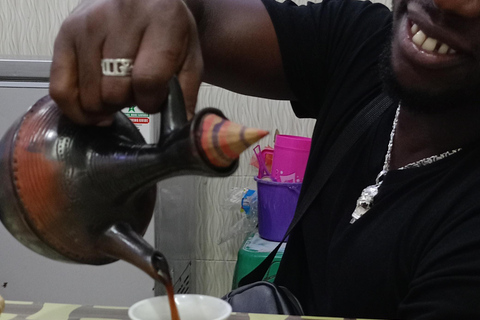 Mombasa:Street Food Experience