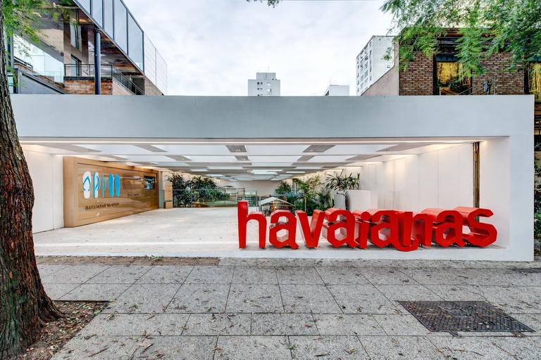 ão Paulo: Fashion, Art & Flavor Tour with a City Insider