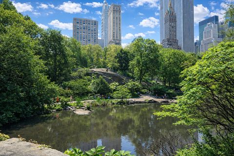 NYC Trolley - Manhattan Highlights