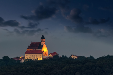 Authentic Slovenia: A Mystery Travel Day Tour