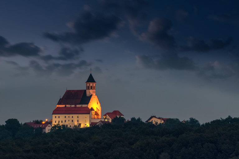 Authentic Slovenia: A Mystery Travel Day Tour