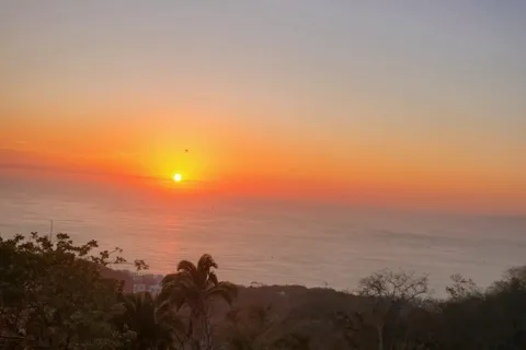 Puerto Vallarta : Expérience et excursion en tyrolienne