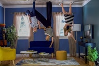 ロンドン、逆さまの家ウェストフィールドホワイトシティエントリチケット - Housity