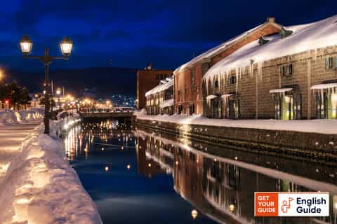 Sapporo Private Tour with Driver-Guide: Yoichi & Otaru - Image 3
