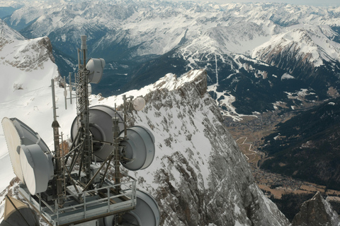 Munich: Eibsee Lake, zugspitze, Private Alpine Tour