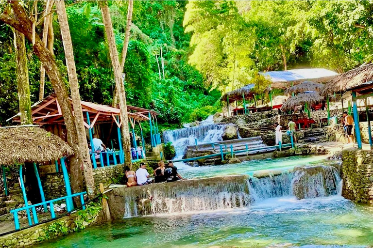 Visit Bahia de las Aguilas Tours 02 Days All Inclusive From Santo Domingo