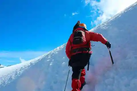 Desde Huaraz: Escalada al Nevado Mateo en la Cordillera Blanca