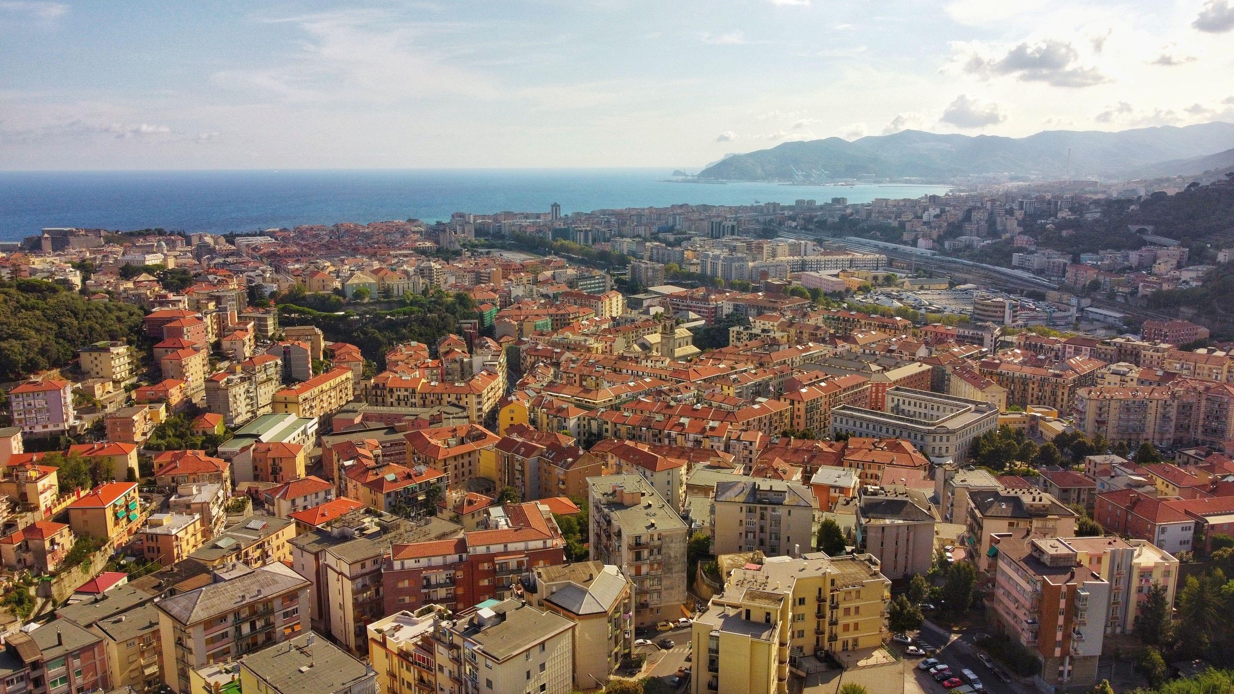 Schätze und Dörfer am Meer: Sanremo, Dolceacqua, Menton