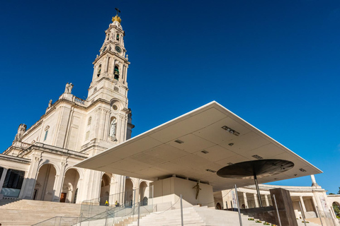 Fátima Private Tour ab Lissabon