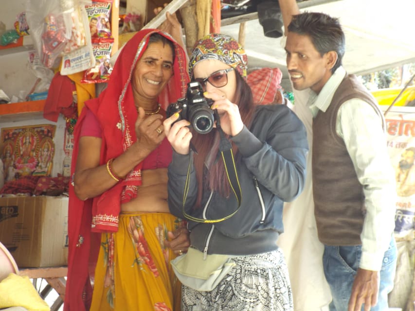 Privétour per jeep en gids | GetYourGuide