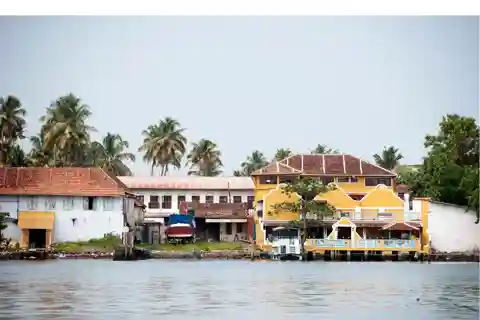 Best of Kochi (Guided Full Day City Sightseeing Tour by Car)