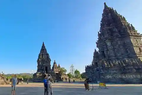 De Bali: Cratera de Ijen - Monte Bromo - Java Oriental - Yogyakarta