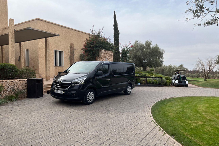 私人 - 蓝色之城舍夫沙万一日游