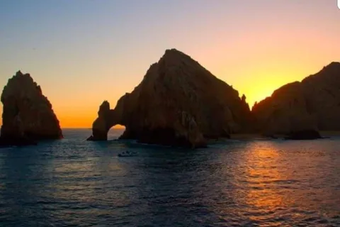 San Jose del Cabo: San Lucas and San Jose Town