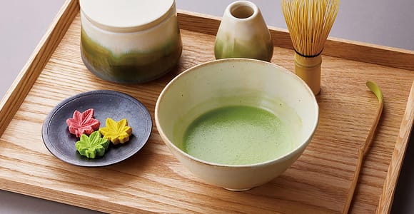 Kyoto: Maiko, Samurai and Tea Ceremony