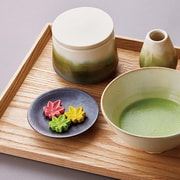 Kyoto: Kimono Rental and Tea Ceremony