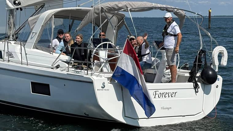 Die besten Aktivitäten in Zeeland