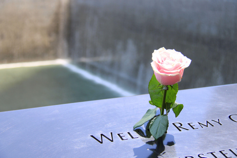 NYC: Statue of Liberty, Ellis Island, and Ground Zero Tour