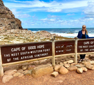 Chapman’s Peak: Tagesausflüge und Touren ab Kapstadt