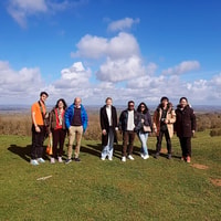 From Stratford-upon-Avon/Moreton-in-Marsh, Cotswolds Tour - Housity