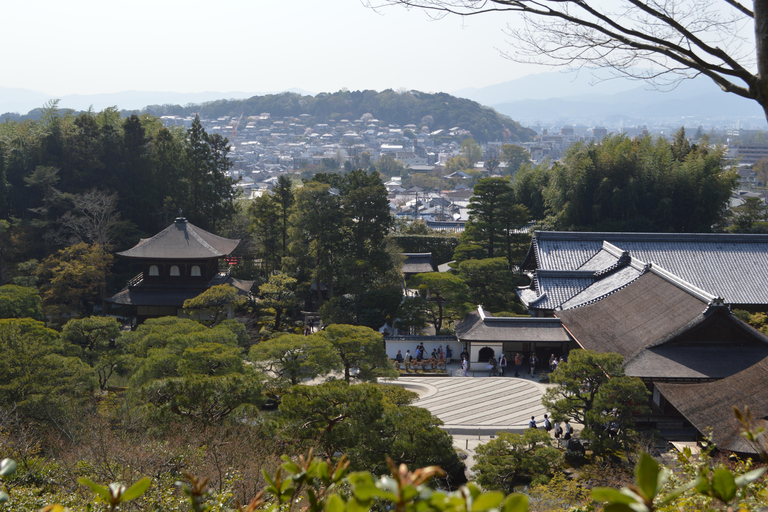 Sacred Pathways: Discover the Philosopher's Path of Kyoto