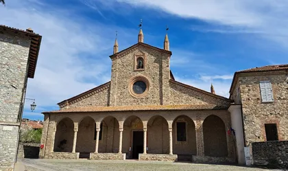 Bobbio: Geführter Rundgang durch ein mittelalterliches Dorf