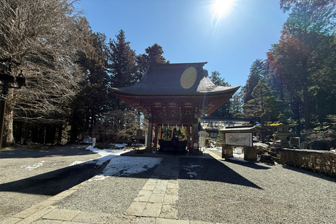 Tokyo: Mt Fuji A Journey Through Nature, History & Culture Tokyo: Mt Fuji A Journey Through Nature, History, & Culture