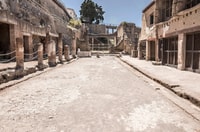 Herculaneum Skip the line entrance ticket and audioguide - Housity