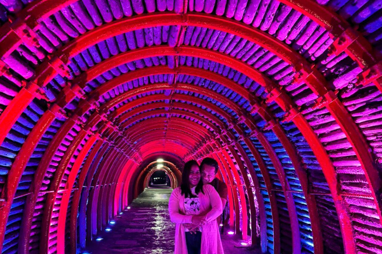 Bogotá: Catedral de sal la primera maravilla de Colombia