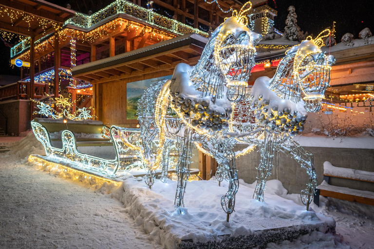 من كراكوف زاكوباني والحمامات الحرارية مع سائق شخصي