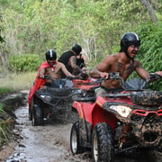 Pattaya: Guided ATV Tour With Adventure Route Options Pattaya: Guided ATV Tour With Adventure Route Options