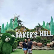 Puerto Princesa: Guided City Tour with Dinner & Hotel Pickup