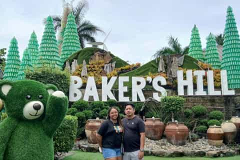 Puerto Princesa: Guided City Tour with Dinner & Hotel Pickup - Image 3